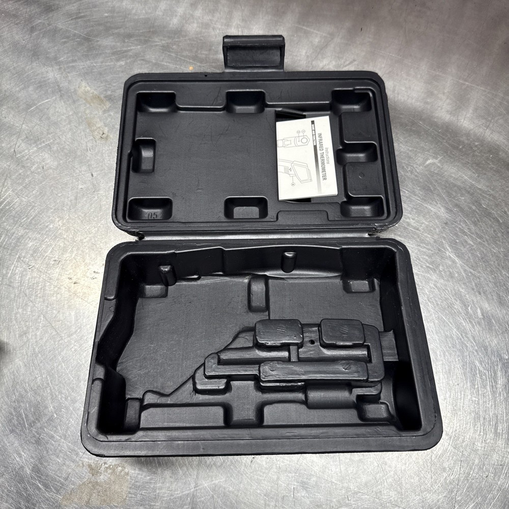 MASTERCOOL 52224-A-SP Infrared Thermometer - CASE ONLY!