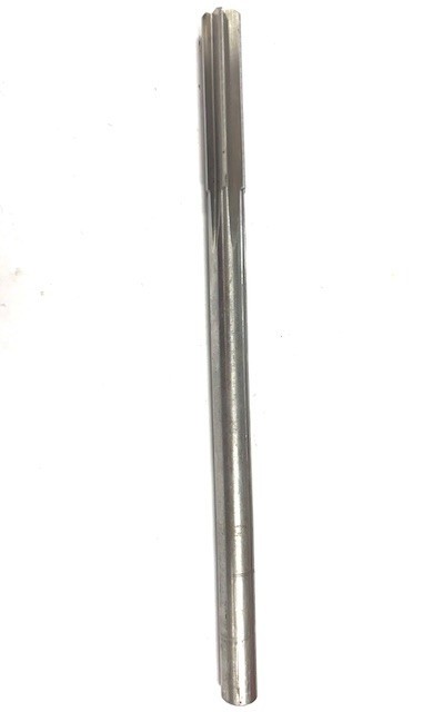 UNBRANDED 1/2" HS REAMER