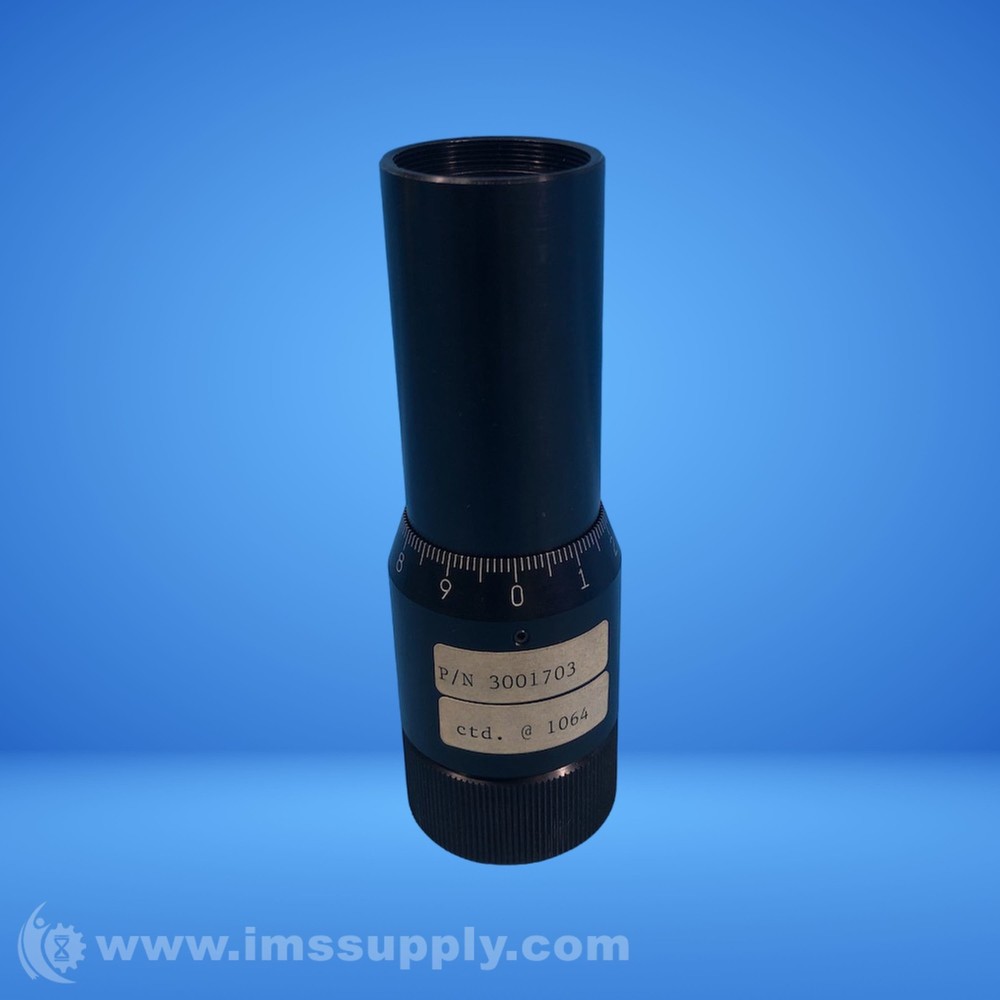 Mono Lens 5" FNIP