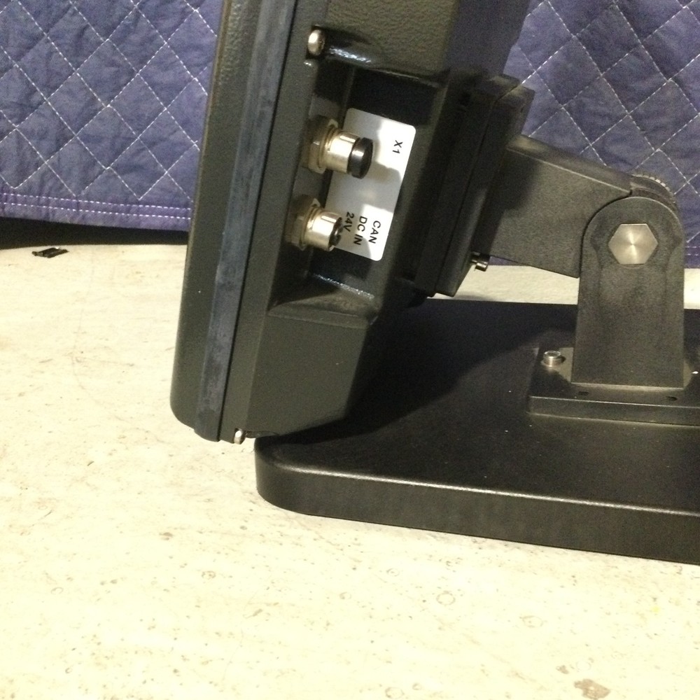 SCHMIDT 540706 PRESS CONTROL 600 UNTESTED