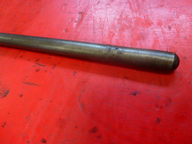 BSA push rod n°1