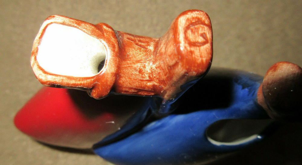 Nantucket: Sailboat Creamer
