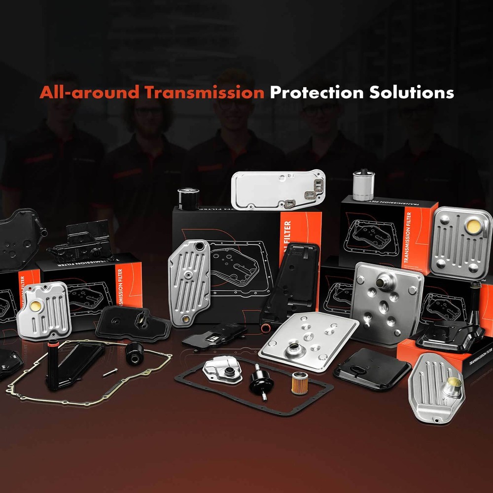 Automatic Transmission Filter for Mini Cooper Cooper Countryman Cooper Paceman