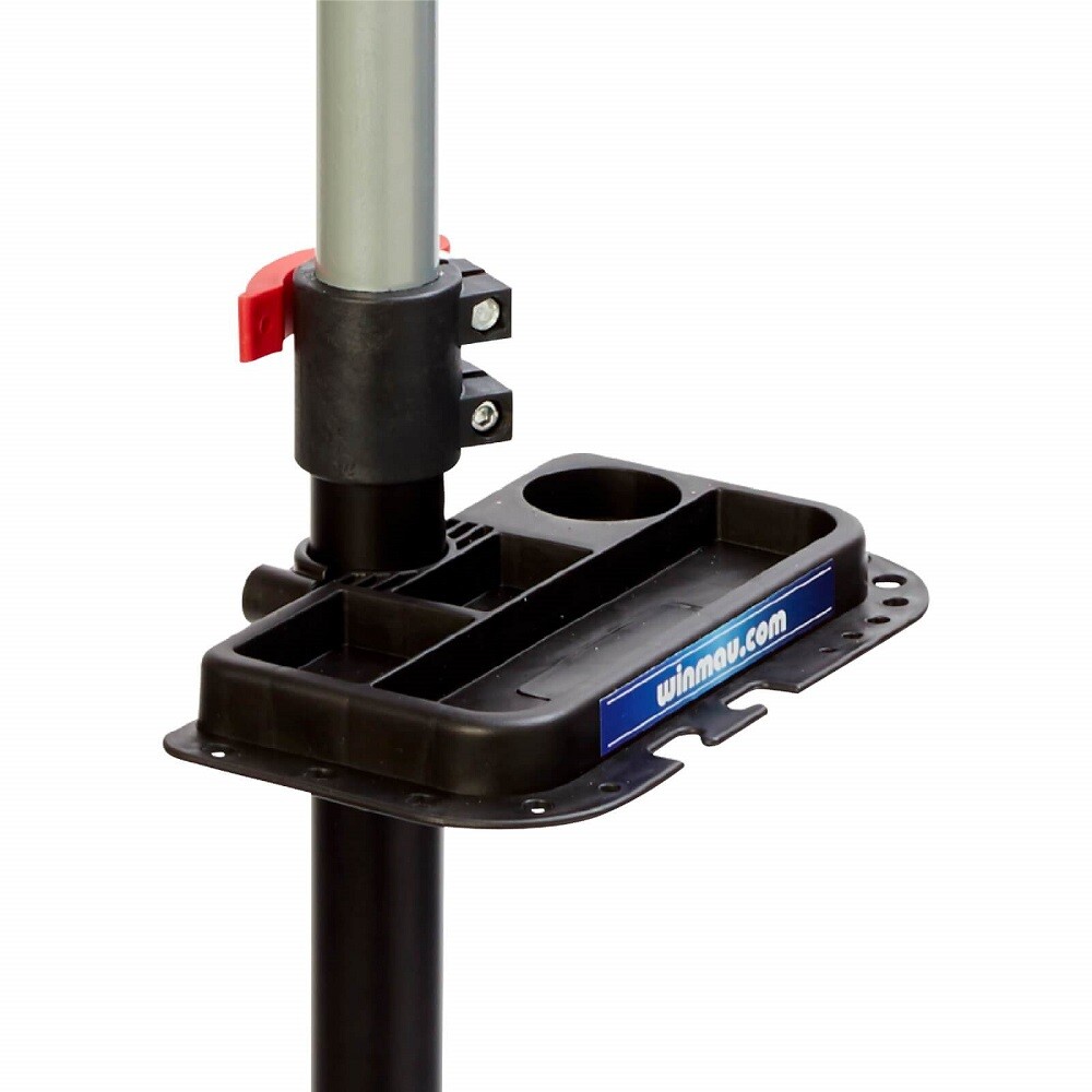 WINMAU XTREME DARTBOARD STAND