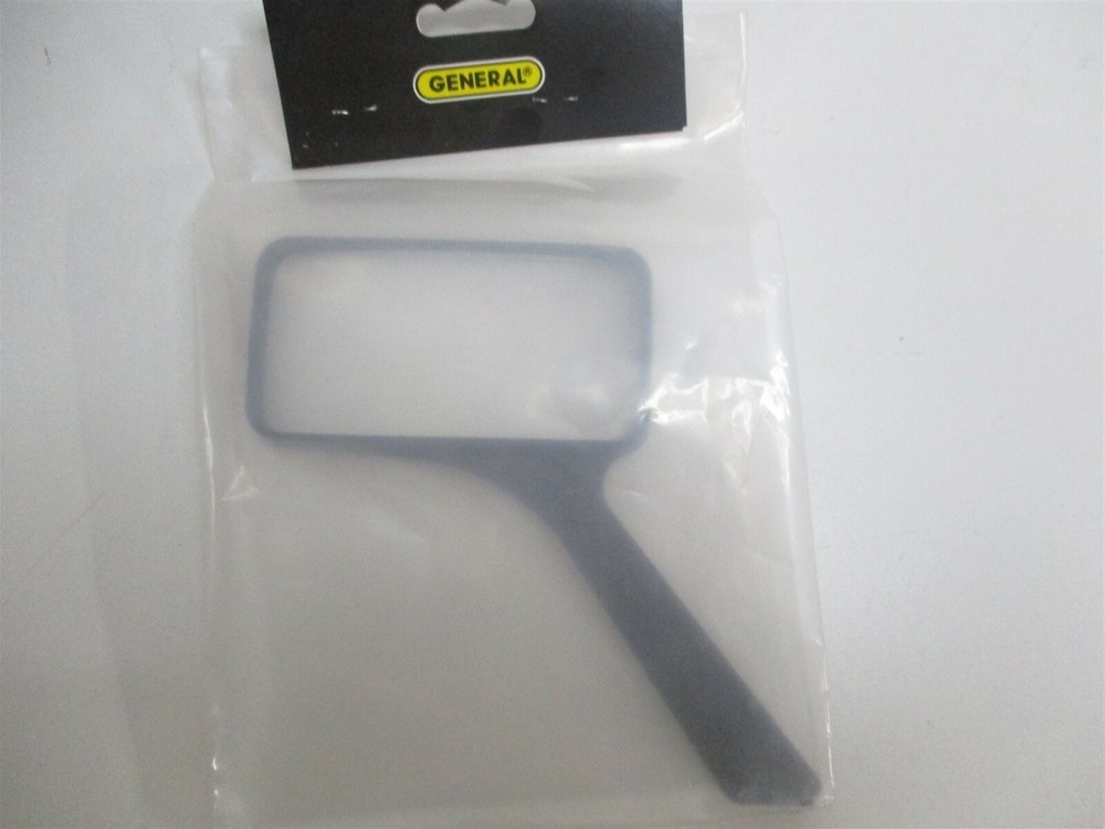 General Tools 548 1.25x Reading Glass