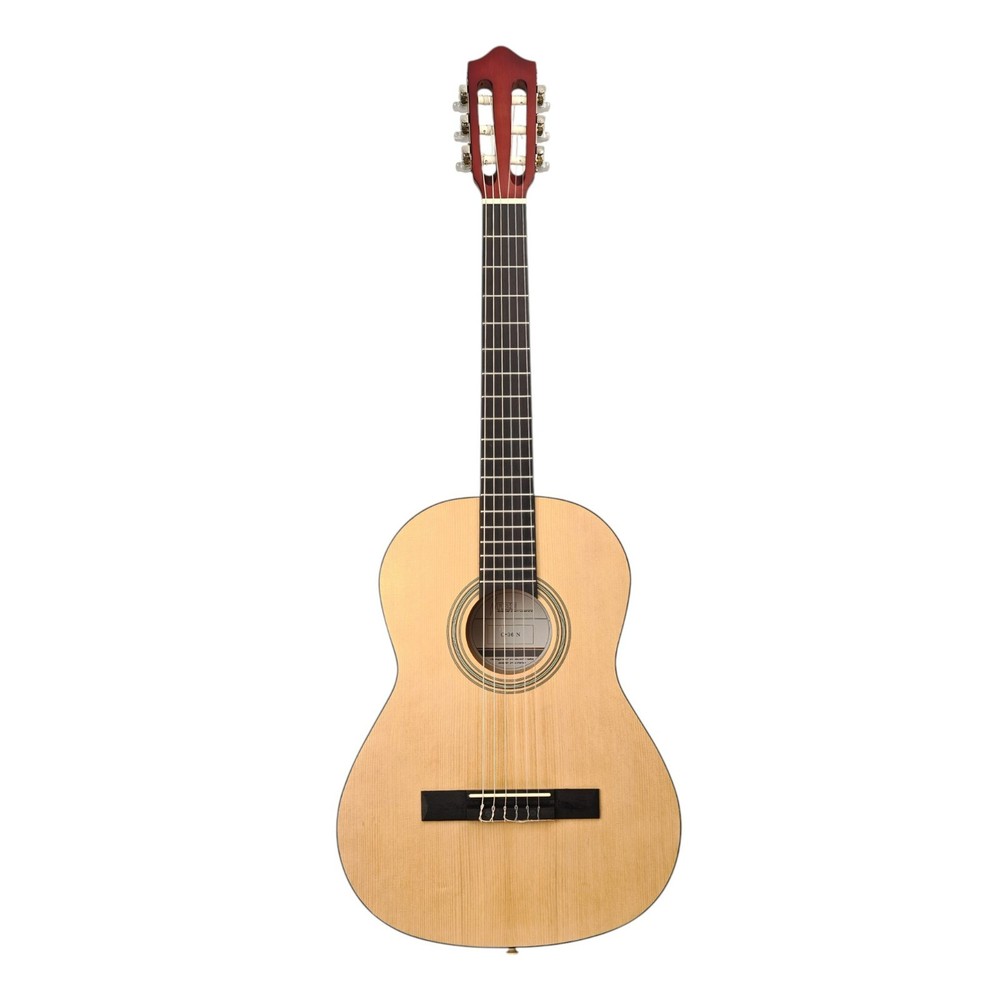 Haze C36N 3/4 Size Classical Guitar