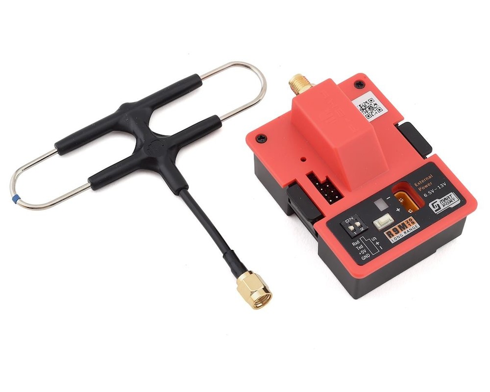 FrSky R9M Transmitter Module (FCC) (2019 Edition) [FRK-3031804]