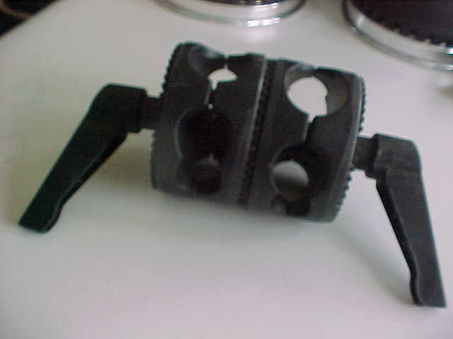 Light stand swivel          (bx 56)