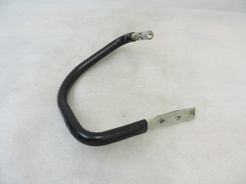 handle handle handle handle Oleo Mac 251 OleoMac 251 used original