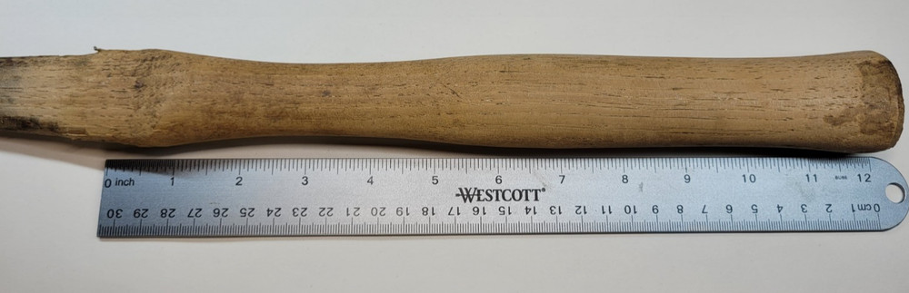 X X USA Hammer Hachet