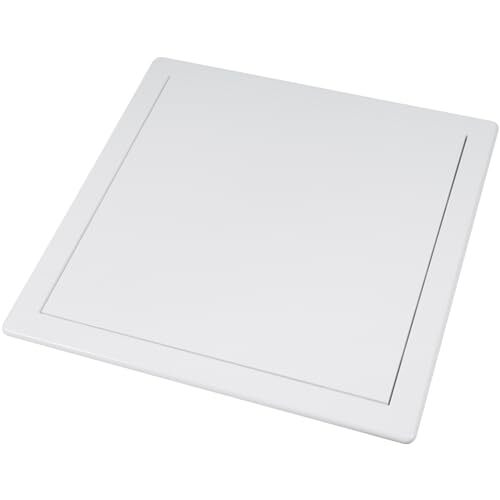 12x12 Access Panel - Easy Access Doors - ABS Plastic - Access Panel for Drywa...
