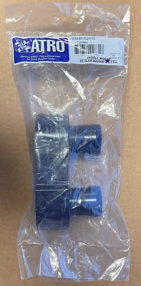 ATRO Polyurethane Rear Motor Mount MM46-62416