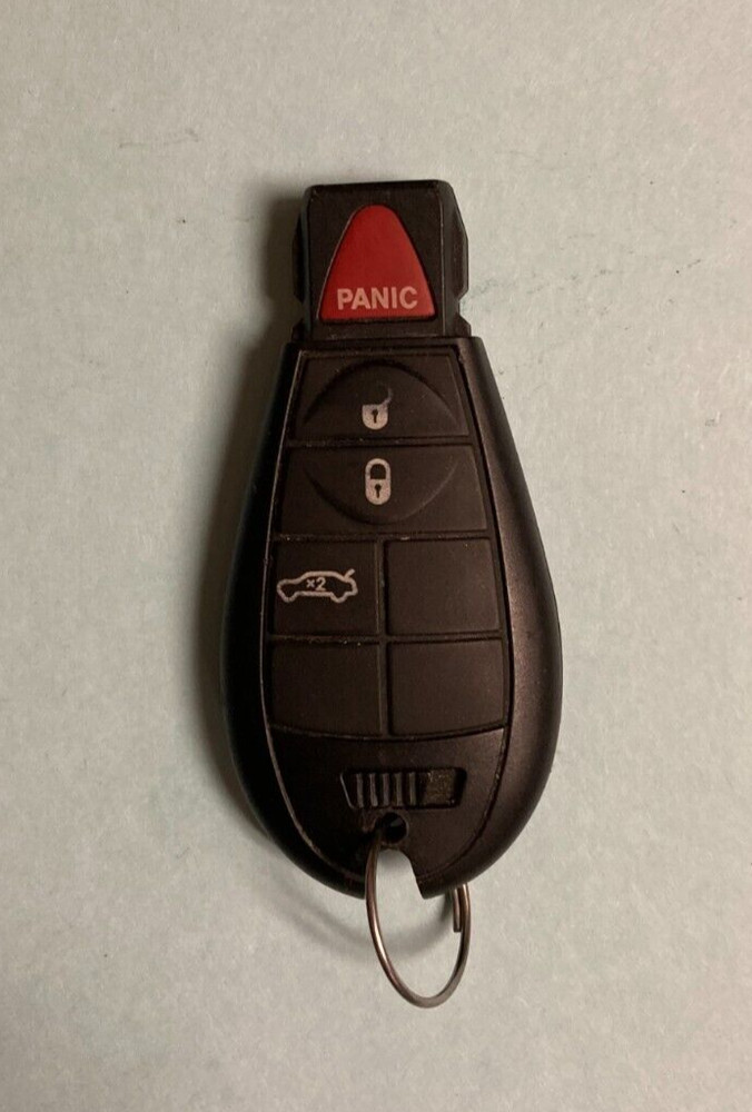 Dorman: 99362 - Key Fob Remote