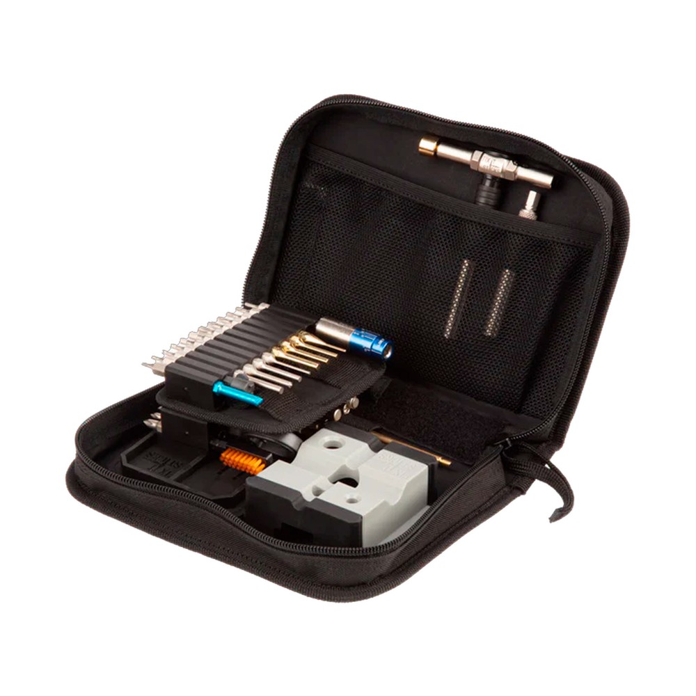 FIX IT STICKS Pistol Armorer's Tool Kit (FISPAK-AIO)