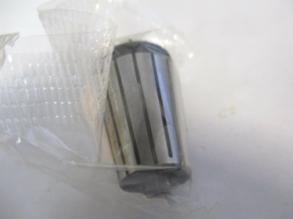 (337312) 0.236 HP ER16 A5 Round Spring Collet