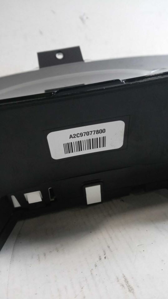 Speedometer Cluster MPH Fits 17 PATHFINDER 455518