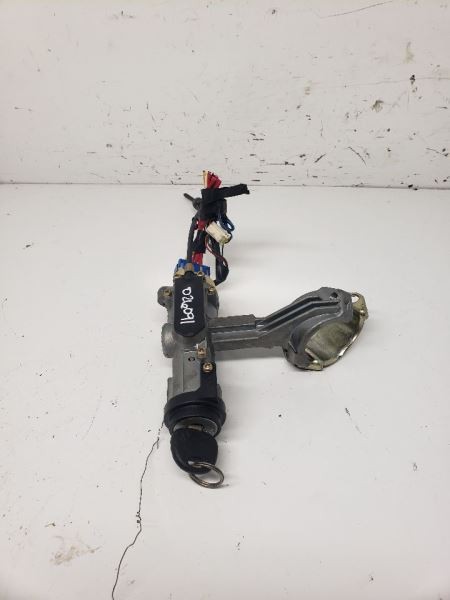 Ignition Switch Without Keyless Entry Fits 2001-2006 ELANTRA OEM