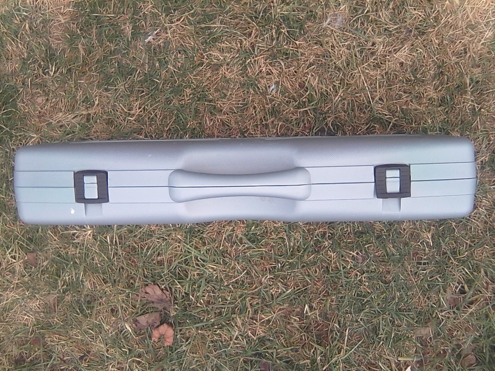 Plastic Telescope Case DIY project
