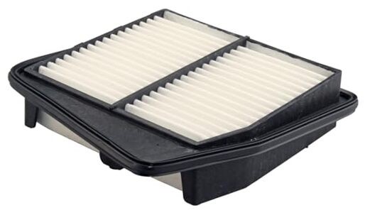 Extra Guard CA10802 Replacement Engine Air Filter for Select 2009-2014 Acura
