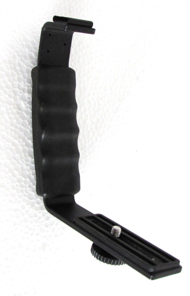 DLC Flash Bracket # HA-6822