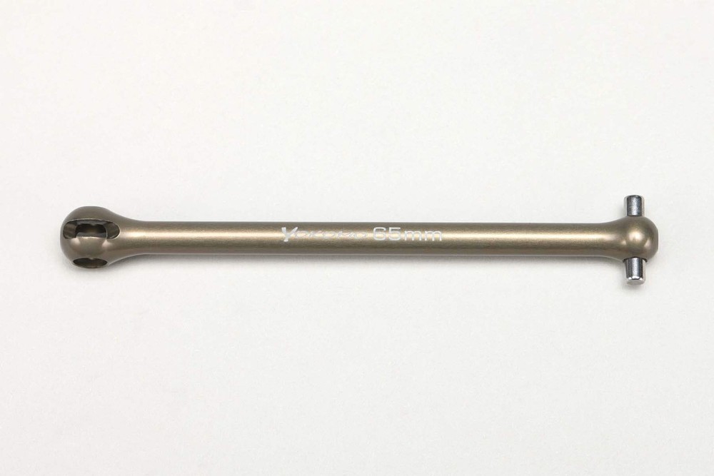 Yokomo Center Bone 65mm (Front/for Centre Diff) [MO-010B65A]