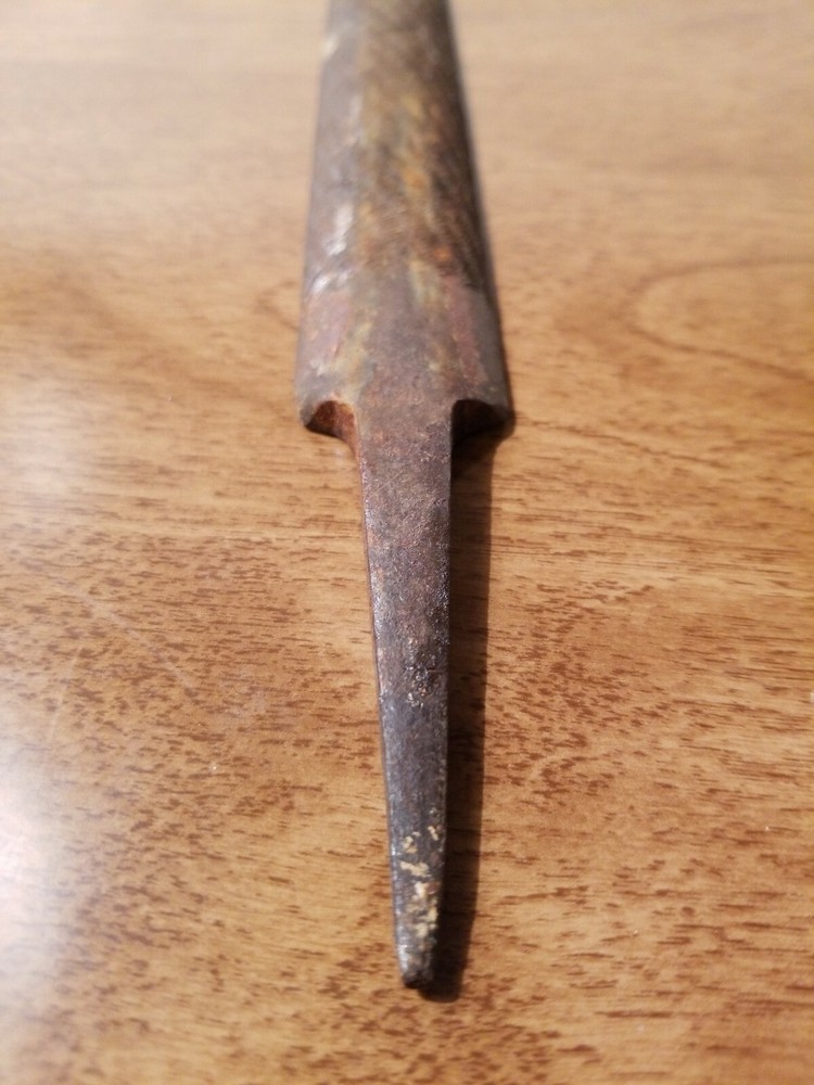 Nucut 14" File 1" Vintage