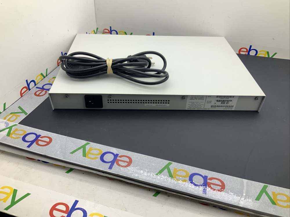 3Com NETBuilder Remote Office ESPL-300 New No Box Made In USA