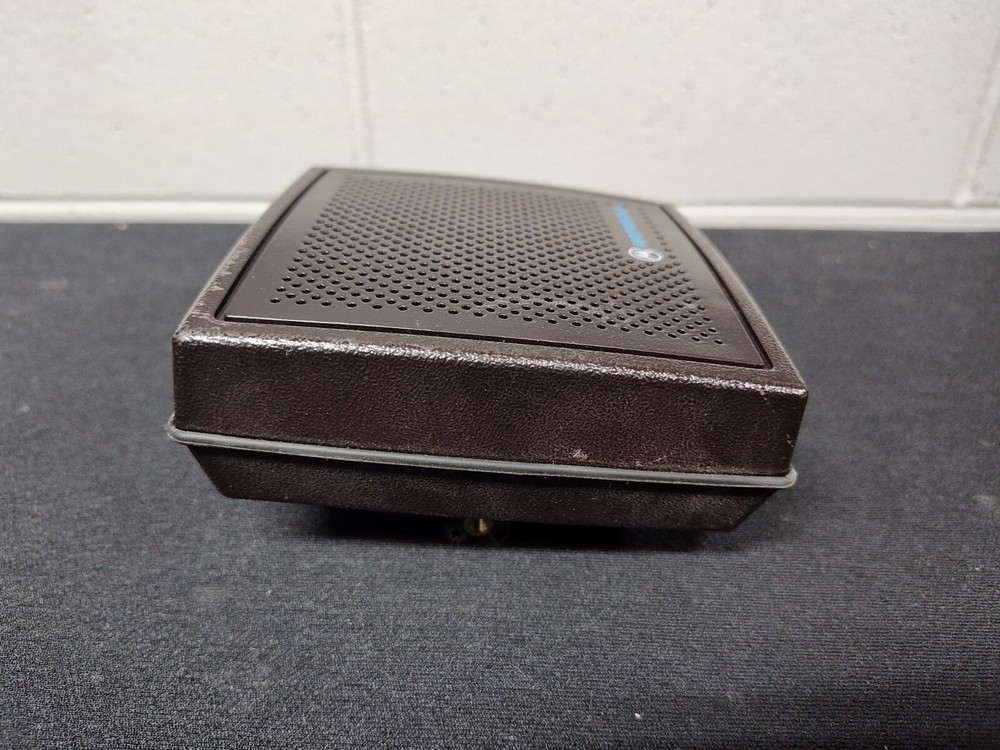 Motorola HSN6001C Speaker