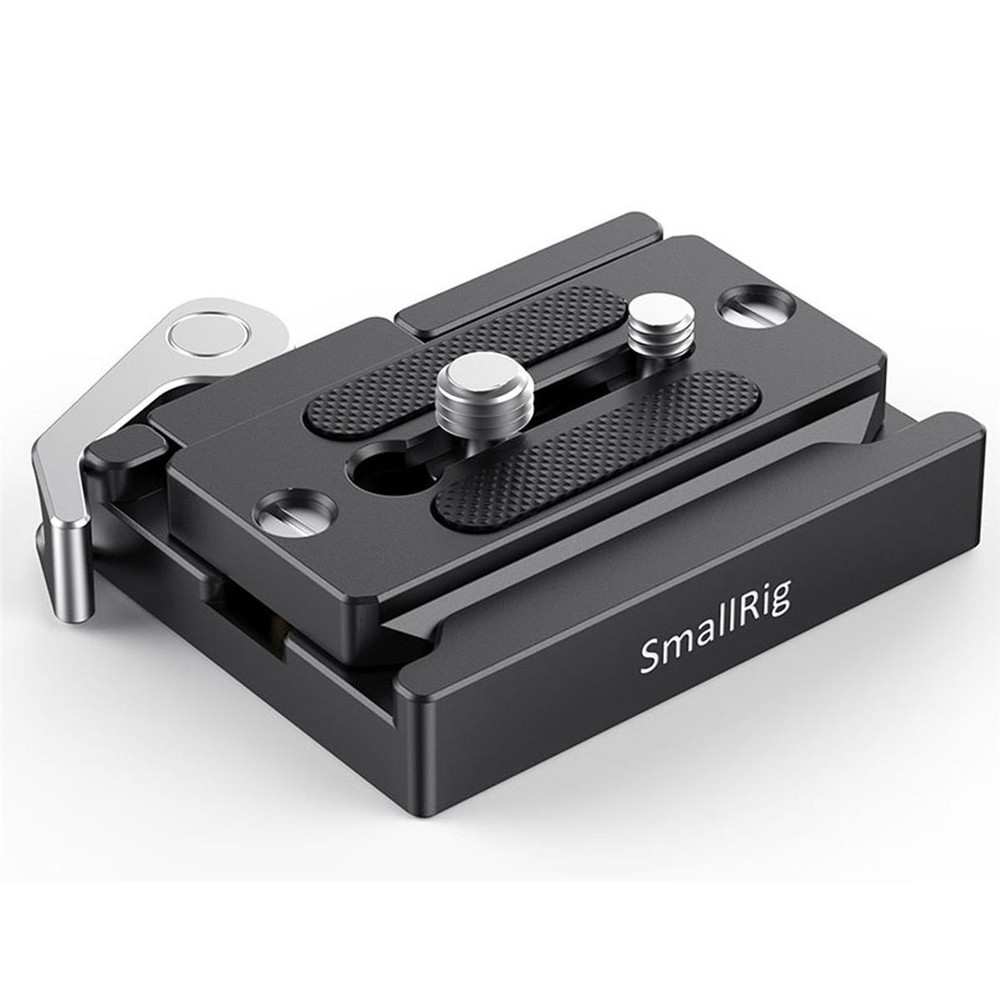 SmallRig Quick Release Plate, Arca-Type Compatible #2146B