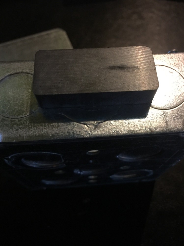 HIDEAWAY Hidden in Plain Sight Electrical Box Magnet HIDE IT UNDER THEIR NOSE!