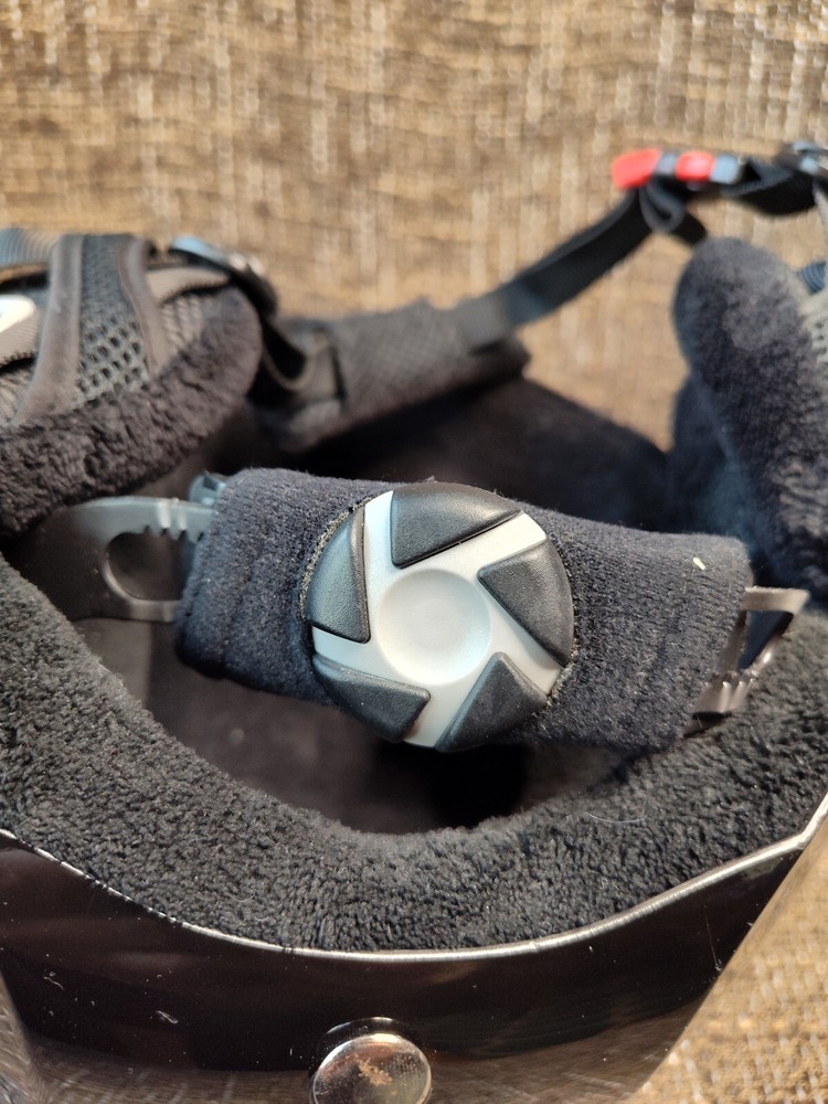 Ski Helmet Luckybums size L (59-60 )