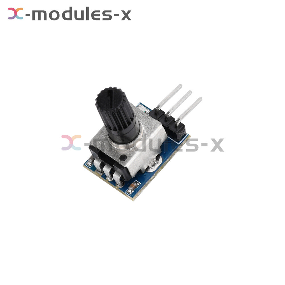 Small Servo Motor Regulator Tester PWM Control Brushless Motor Speed Controller