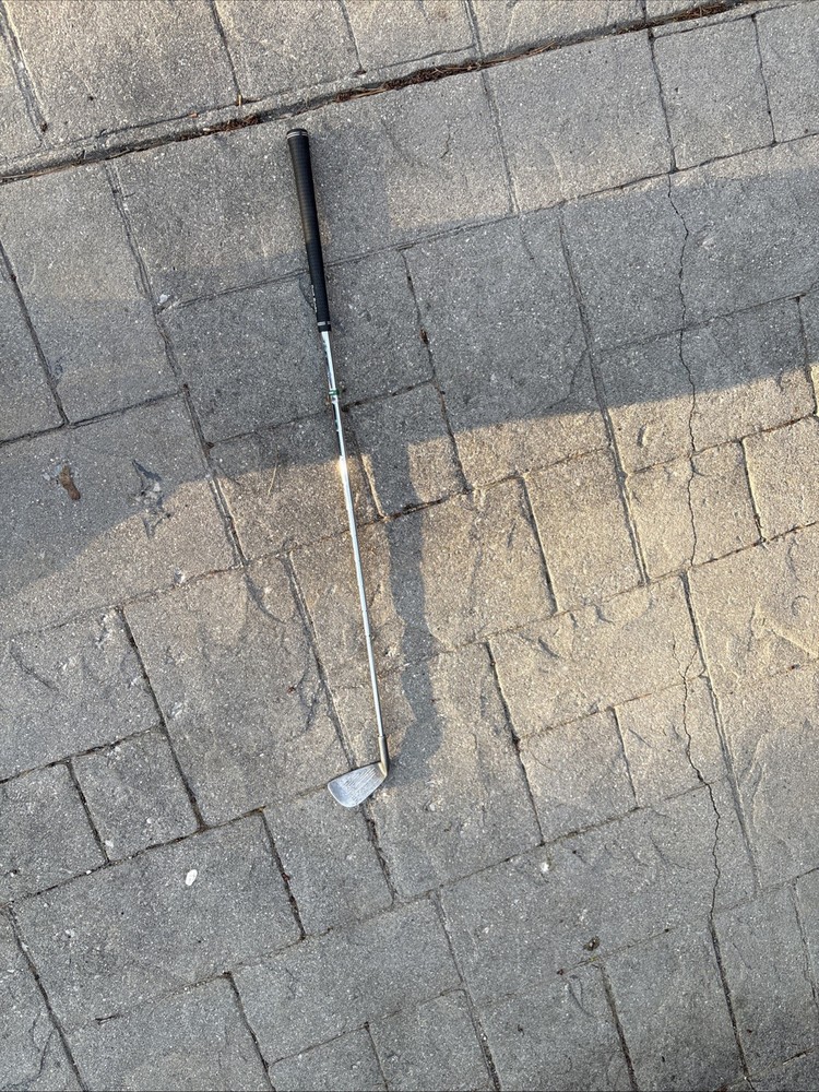 Daiwa G. C. 8 Iron