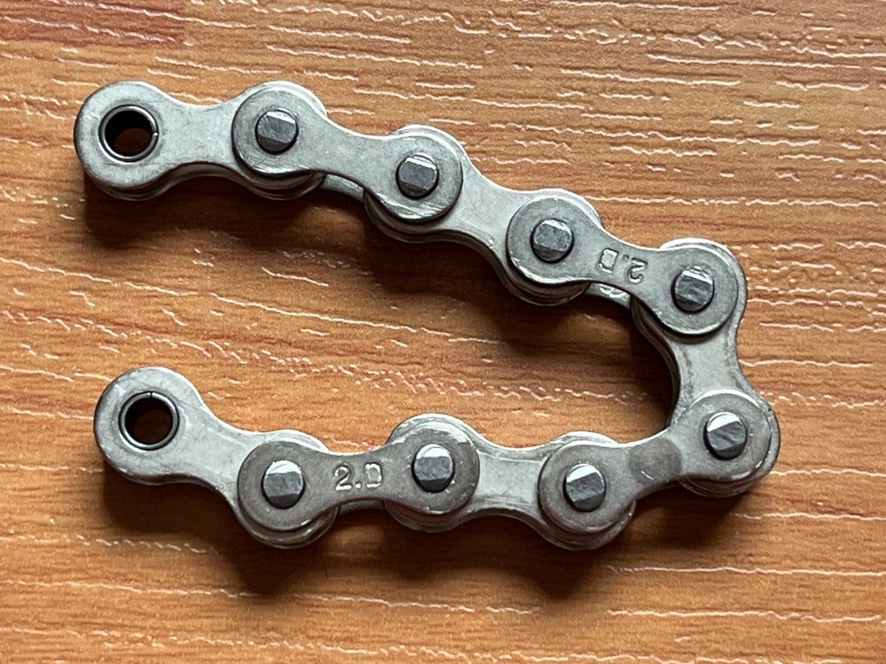 D.I.D. Racing Pro NJS chain