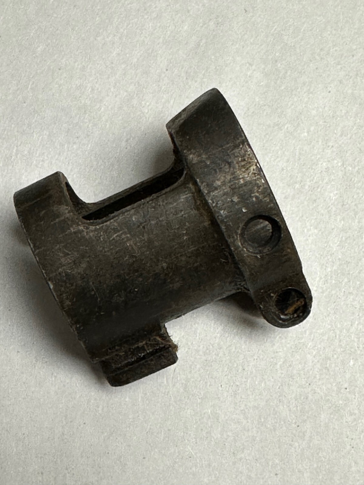 BRITISH ENFIELD P17 RIFLE FRONT BAND.