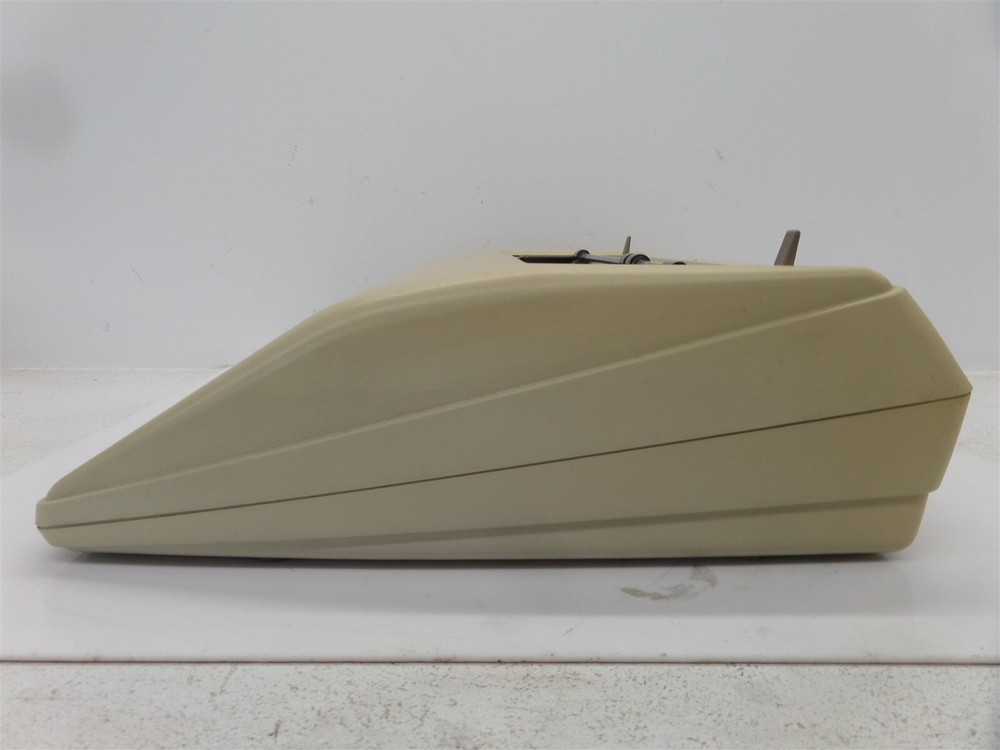 AEG Olympia Compact i Typewriter