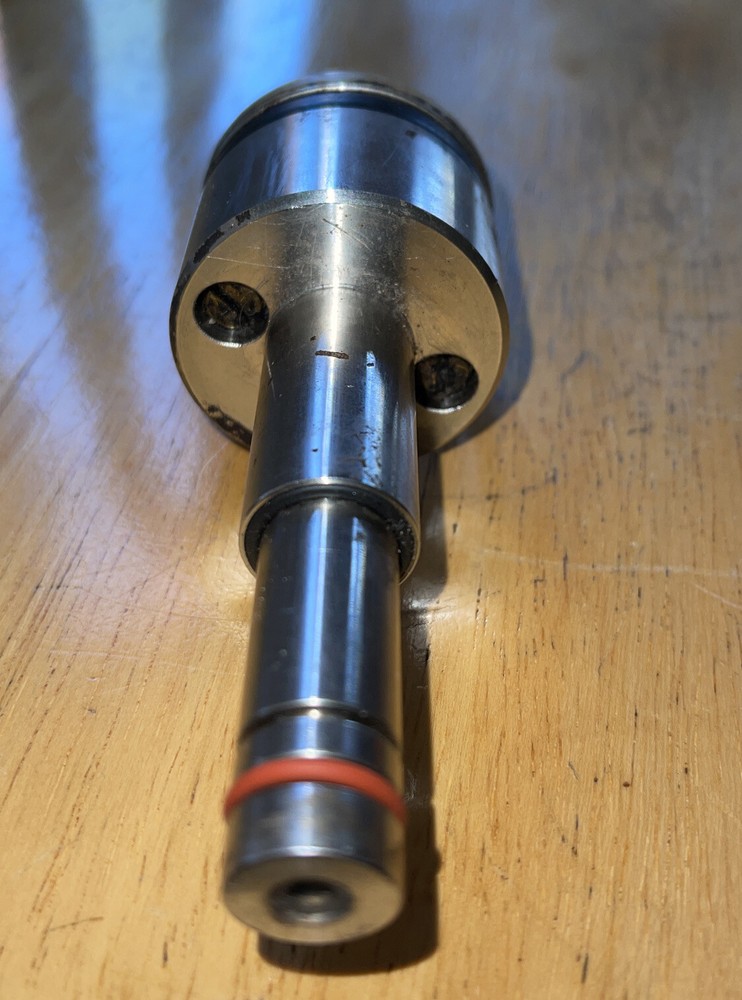 Thermoplan 40500.1556 FIX PISTON , ASSEMBLY