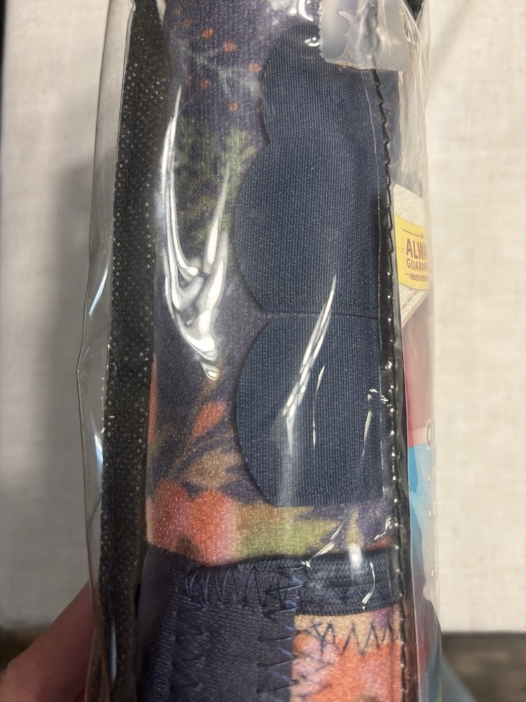 Weaver Prodigy Small Front Boots Multi Colored Horse Leg Support
