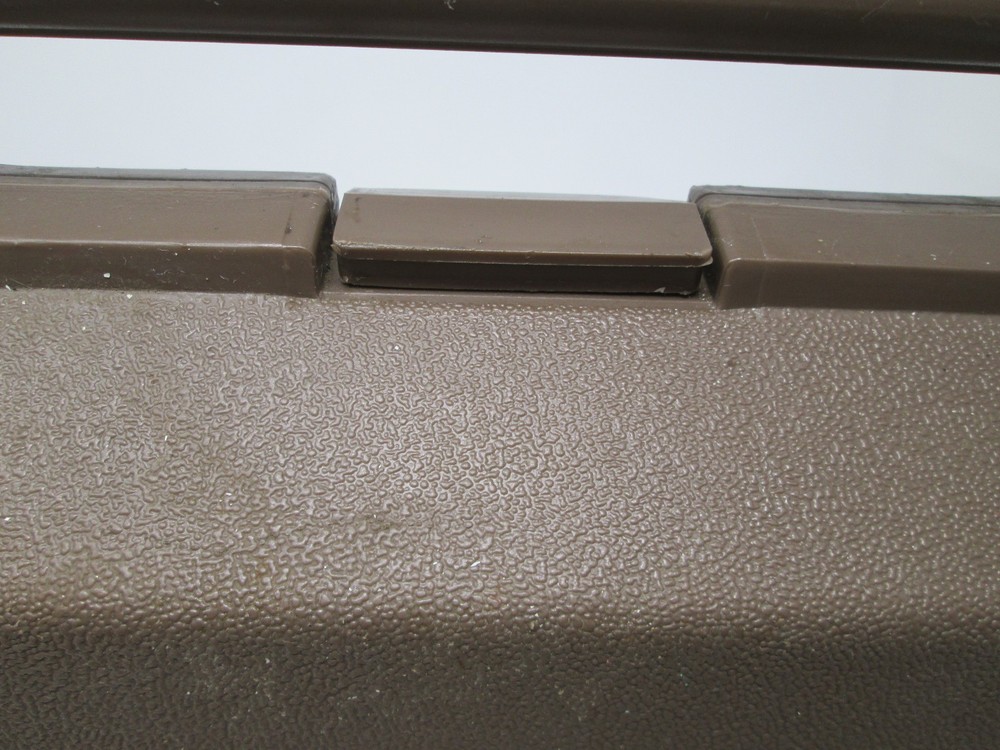 Heathkit IM-17 Solid-State Voltmeter REPLACEMENT CASE