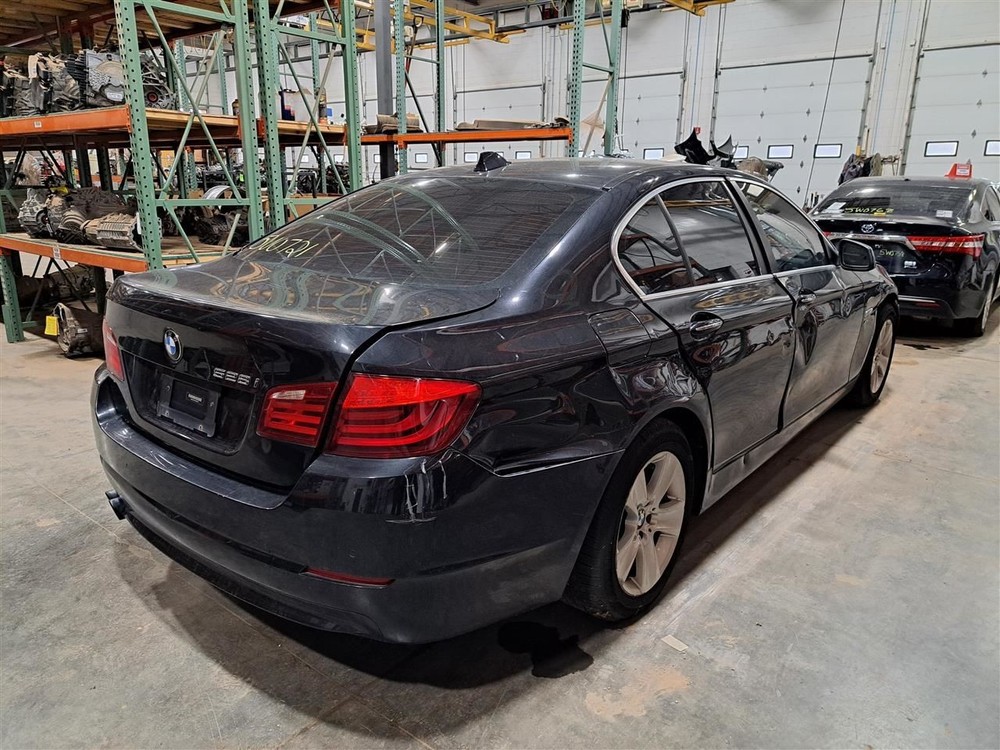 2012 528i Display Screen Sku#4269875
