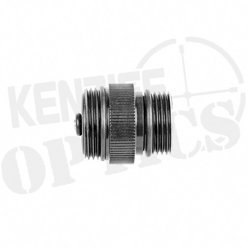 ARISAKA TAILCAP ADAPTER – STREAMLIGHT PROTAC RAILMOUNT 1 & 2