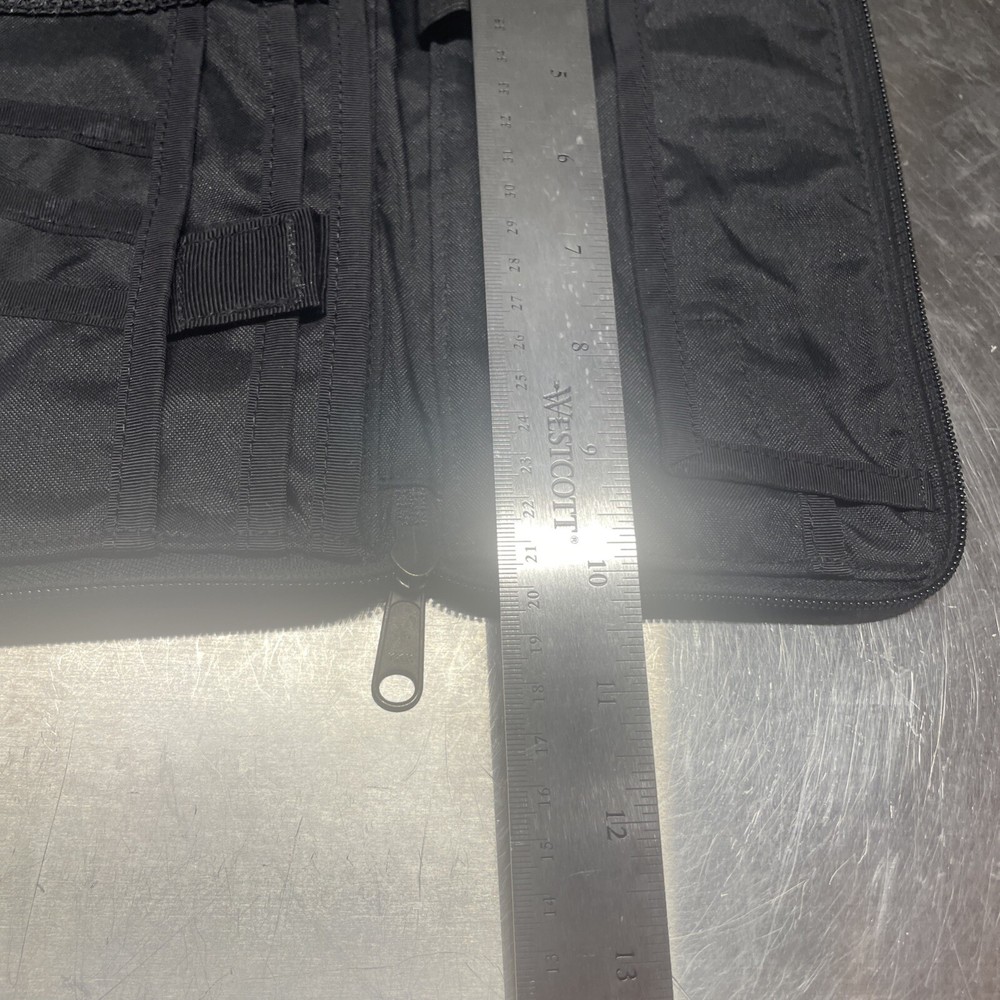 North face shuttle travel organizer