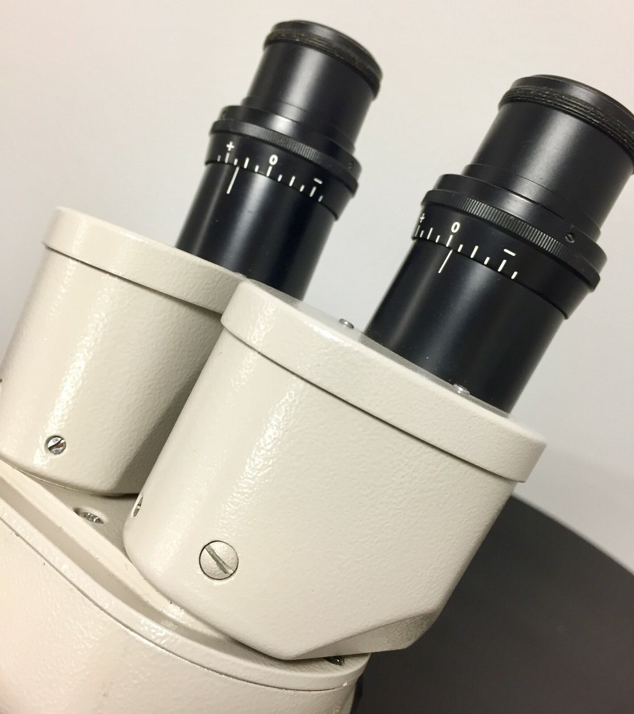 Nikon SMZ-2 Stereo Zoom Microscope 8X-40X