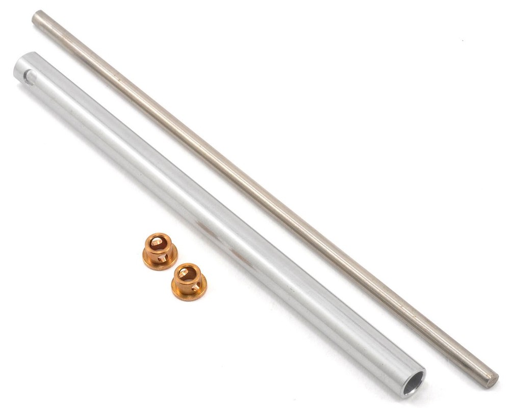 Traxxas Driveshaft Set [TRA3829]