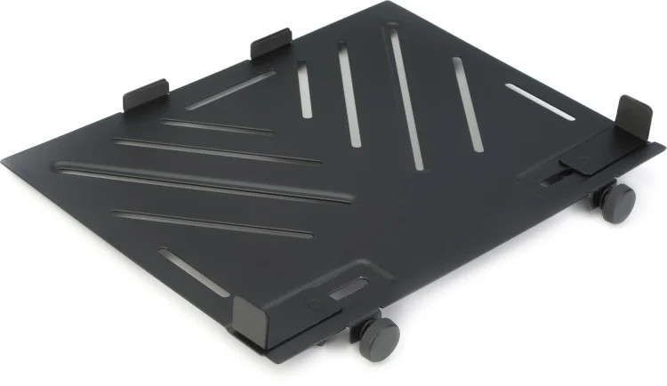 On-Stage Stands MSA5000 Laptop Mount Tray
