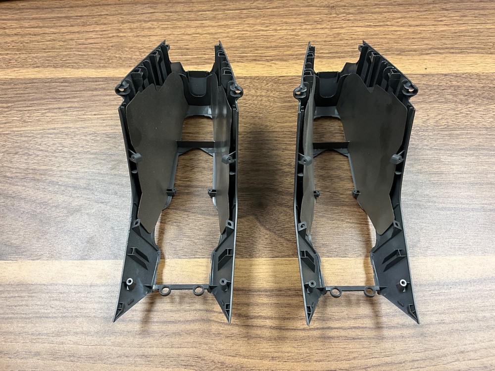 Inspire 3 Aircraft Front Shell Module (1)