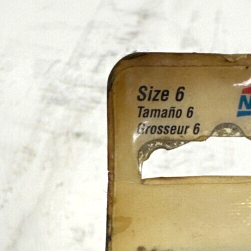 DOOR SPRING SIZE 6 WITH HARDWARE