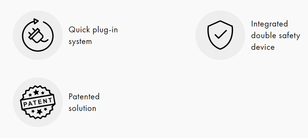 Thermowatt rod thermostat length 450 mm range 68°-158°F long 181353 RTS3 20A