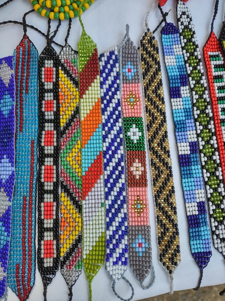 Handmade Bracelet From Colombia