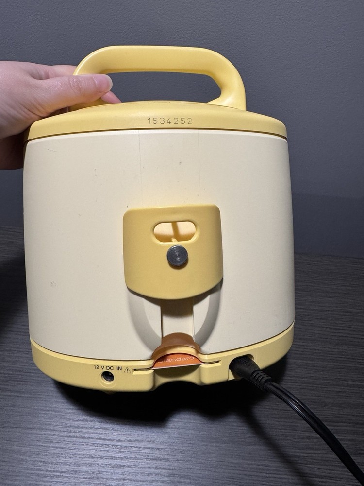 Medela Symphony 2.0 Breast Pump